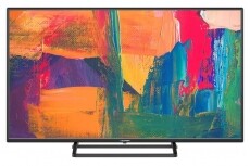 Blaupunkt BN40F1132EEB Full HD LED televízió Televíziók - LED televízió - 1080p Full HD felbontású - 364199