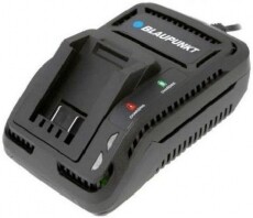 Blaupunkt BP24 Fast Charger (Gyorstöltő) Akkuk és töltők - Li-ion akkumulátor és töltő (utángyártott) - Töltő - 362869