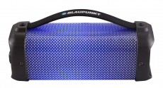 Blaupunkt BT30LED bluetooth hangszóró Audio-Video / Hifi / Multimédia - Hordozható, vezeték nélküli / bluetooth hangsugárzó - Hordozható, vezeték nélküli / bluetooth hangsugárzó - 344465