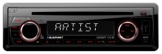 Blaupunkt Cardiff 170 autóhifi fejegység Autóhifi / Autó felszerelés - Autórádió fejegység - Autórádió fejegység - 333376