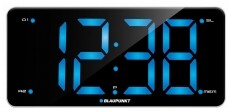 Blaupunkt CR15WH rádiós ébresztőóra Audio-Video / Hifi / Multimédia - Rádió / órás rádió - Ébresztőórás rádió - 335341