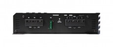 Blaupunkt GTA 260ES autóhifi erősítő Autóhifi / Autó felszerelés - Autóhifi erősítő - 352158