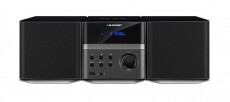 Blaupunkt MS7BK mikrohifi Audio-Video / Hifi / Multimédia - Hifi - Sztereó - Mikro-, mini hifi rendszer - 344469