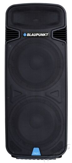 Blaupunkt PA25 Bluetooth party hangszóró Audio-Video / Hifi / Multimédia - Hordozható, vezeték nélküli / bluetooth hangsugárzó - Hordozható, vezeték nélküli / bluetooth hangsugárzó - 333385