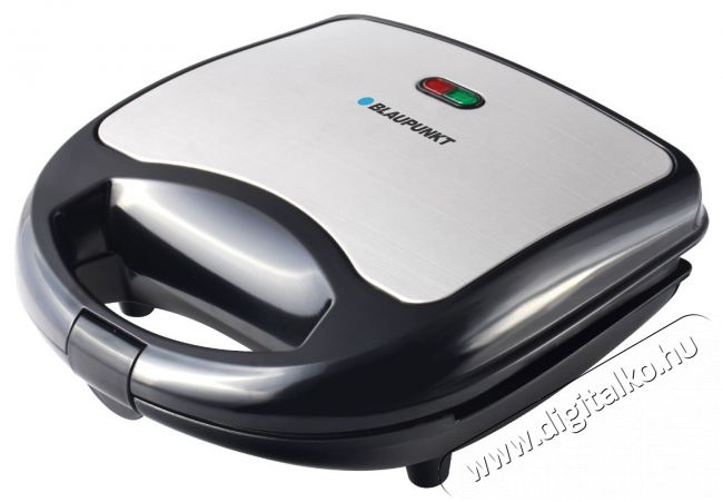 Blaupunkt SMS401 szendvicssütő Konyhai termékek - Konyhai kisgép (sütés / főzés / hűtés / ételkészítés) - Melegszendvics / gofri sütő - 334874
