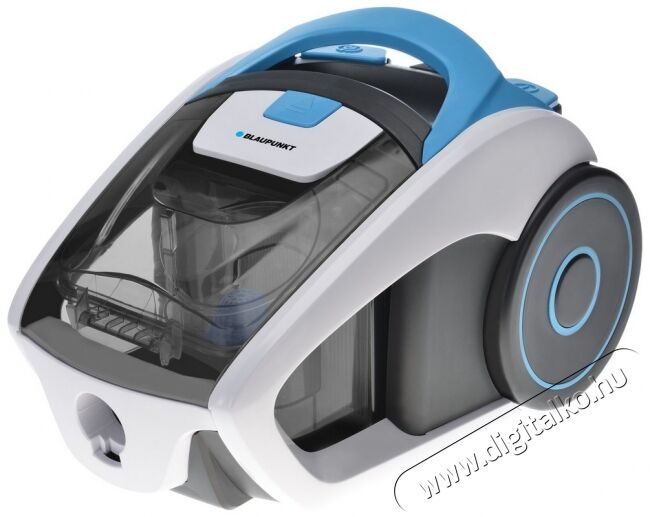Blaupunkt VCC301 porzsák nélküli porszívó Háztartás / Otthon / Kültér - Porszívó / takarítógép - Porzsák nélküli porszívó - 334832