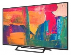 Blaupunkt BN40F1132EEB Full HD LED televízió Televíziók - LED televízió - 1080p Full HD felbontású - 364199
