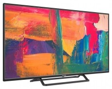 Blaupunkt BN40F1132EEB Full HD LED televízió Televíziók - LED televízió - 1080p Full HD felbontású - 364199