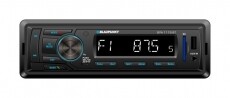 Blaupunkt BPA 1119 BT autós rádió Autóhifi / Autó felszerelés - Autórádió fejegység - Autórádió fejegység - 350993