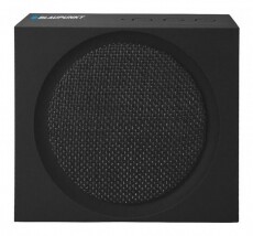 Blaupunkt BT03BK Bluetooth hangszóró - fekete Audio-Video / Hifi / Multimédia - Hordozható, vezeték nélküli / bluetooth hangsugárzó - Hordozható, vezeték nélküli / bluetooth hangsugárzó - 335334