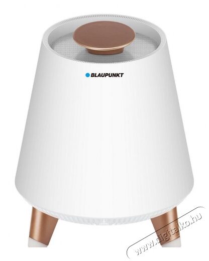 Blaupunkt BT25 LAMP hangfal, LED lámpa Audio-Video / Hifi / Multimédia - Hordozható, vezeték nélküli / bluetooth hangsugárzó - Hordozható, vezeték nélküli / bluetooth hangsugárzó - 344464