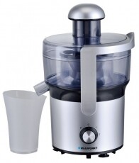 Blaupunkt EJE201 gyümölcs és zöldségcentrifuga Konyhai termékek - Konyhai kisgép (előkészítés / feldolgozás) - Gyümölcs centrifuga / prés - 334800