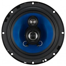 Blaupunkt ICX 663 autóhangszóró Autóhifi / Autó felszerelés - Autó hangsugárzó - Hangszóró - 327083