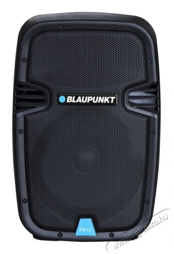 Blaupunkt PA10 Bluetooth party hangszóró Audio-Video / Hifi / Multimédia - Hordozható, vezeték nélküli / bluetooth hangsugárzó - Hordozható, vezeték nélküli / bluetooth hangsugárzó - 332465