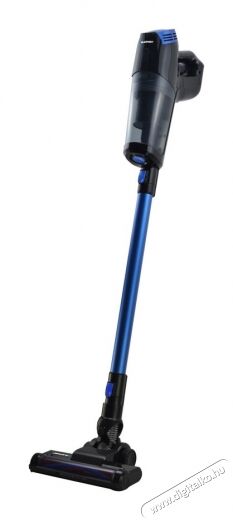 Blaupunkt VCH602BL 2in1 akkumulátoros álló porszívó Háztartás / Otthon / Kültér - Porszívó / takarítógép - Kézi / álló porszívó - 354466