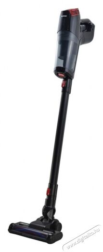 Blaupunkt VCH602RE porzsák nélküli álló porszívó Háztartás / Otthon / Kültér - Porszívó / takarítógép - Kézi / álló porszívó - 354467