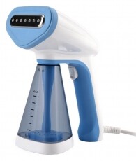 Blaupunkt VSI601 ruhagőzölő Háztartás / Otthon / Kültér - Tisztító / mosó - Kézi gőztisztító / gőzborotva - 334833