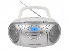 Blaupunkt BB16WH hordozható rádió Újdonságok - Új termékek - 346182