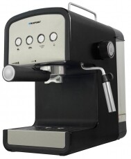 Blaupunkt CMP401BK kávéfőző Konyhai termékek - Kávéfőző / kávéörlő / kiegészítő - Presszó kávéfőző - 334802