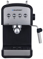 Blaupunkt CMP401BK kávéfőző Konyhai termékek - Kávéfőző / kávéörlő / kiegészítő - Presszó kávéfőző - 334802