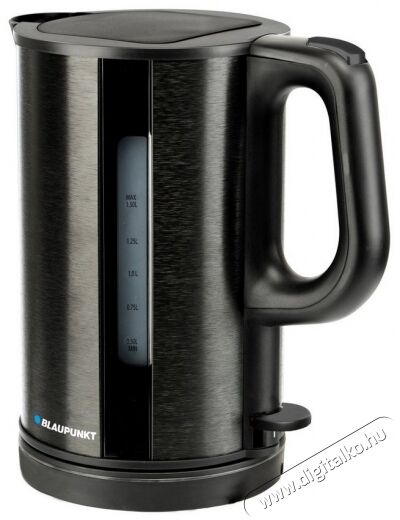 Blaupunkt EKS801BK vízforraló Konyhai termékek - Vízforraló / teafőző - 334828