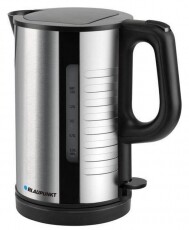 Blaupunkt EKS801SS vízforraló Konyhai termékek - Vízforraló / teafőző - 334827