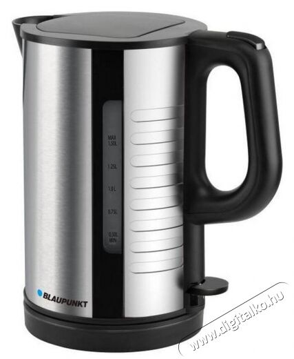 Blaupunkt EKS801SS vízforraló Konyhai termékek - Vízforraló / teafőző - 334827