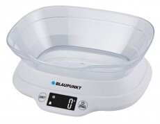 Blaupunkt FKS501 digitális konyhai mérleg Konyhai termékek - Konyhai mérleg - 342933