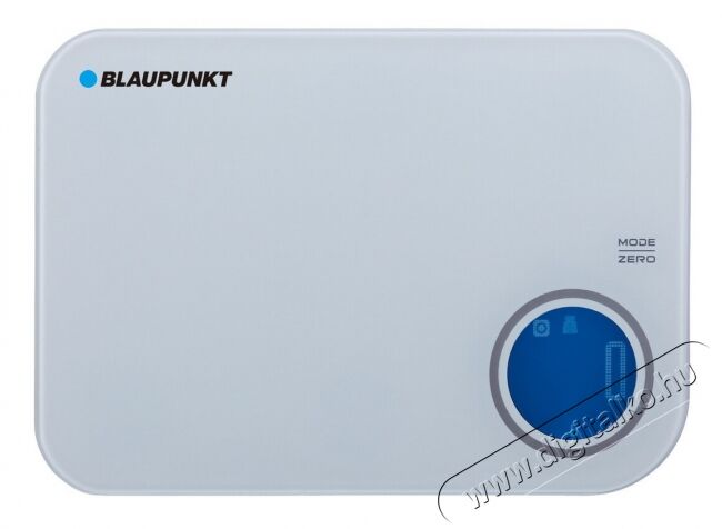 Blaupunkt FKS601 digitális konyhai mérleg Konyhai termékek - Konyhai mérleg - 342934
