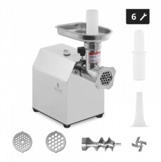 Blaupunkt FMM501 húsdaráló Konyhai termékek - Konyhai kisgép (előkészítés / feldolgozás) - Húsdaráló - 354462