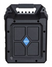 Blaupunkt MB06 hordozható Bluetooth hangfal Audio-Video / Hifi / Multimédia - Hordozható, vezeték nélküli / bluetooth hangsugárzó - Hordozható, vezeték nélküli / bluetooth hangsugárzó - 347849