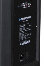 Blaupunkt MB10 hordozható Bluetooth hangszóró Audio-Video / Hifi / Multimédia - Hordozható, vezeték nélküli / bluetooth hangsugárzó - Hordozható, vezeték nélküli / bluetooth hangsugárzó - 347850