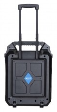 Blaupunkt MB10 hordozható Bluetooth hangszóró Audio-Video / Hifi / Multimédia - Hordozható, vezeték nélküli / bluetooth hangsugárzó - Hordozható, vezeték nélküli / bluetooth hangsugárzó - 347850