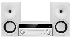 Blaupunkt MS30BT Bluetooth mikrohifi Audio-Video / Hifi / Multimédia - Hifi - Sztereó - Mikro-, mini hifi rendszer - 333383