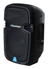 Blaupunkt PA10 Bluetooth party hangszóró Audio-Video / Hifi / Multimédia - Hordozható, vezeték nélküli / bluetooth hangsugárzó - Hordozható, vezeték nélküli / bluetooth hangsugárzó - 332465