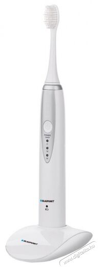 Blaupunkt DTS601 elektromos fogkefe Szépségápolás / Egészség - Száj / fog ápolás - Elektromos fogkefe - 334807