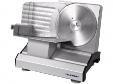 Blaupunkt FMS601 Szeletelőgép Konyhai termékek - Konyhai kisgép (előkészítés / feldolgozás) - Szeletelő / reszelő gép - 352856