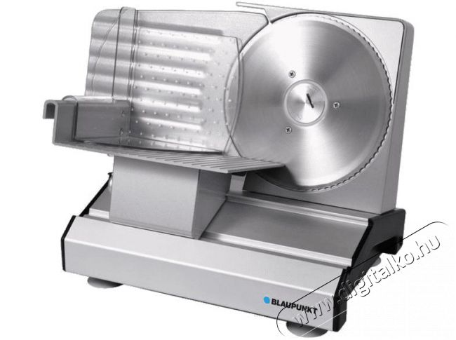Blaupunkt FMS601 Szeletelőgép Konyhai termékek - Konyhai kisgép (előkészítés / feldolgozás) - Szeletelő / reszelő gép - 352856