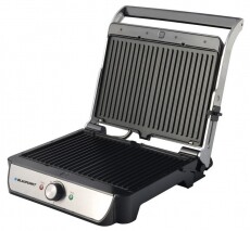 Blaupunkt GRS701 grillsütő Konyhai termékek - Konyhai kisgép (sütés / főzés / hűtés / ételkészítés) - Kontakt grill sütő / sütőlap - 334866