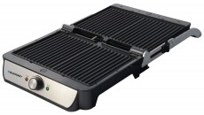 Blaupunkt GRS701 grillsütő Konyhai termékek - Konyhai kisgép (sütés / főzés / hűtés / ételkészítés) - Kontakt grill sütő / sütőlap - 334866