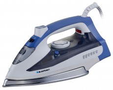 Blaupunkt HSI501 vasaló Háztartás / Otthon / Kültér - Vasaló - Vasaló - 334838