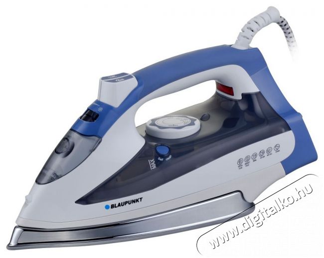 Blaupunkt HSI501 vasaló Háztartás / Otthon / Kültér - Vasaló - Vasaló - 334838
