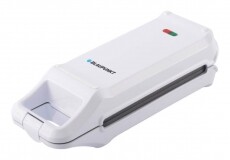 Blaupunkt WMP501 gofrisütő Konyhai termékek - Konyhai kisgép kiegészítő - Szendvics / gofri / grill sütő kiegészítő - 334865