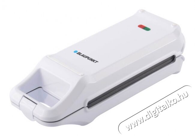 Blaupunkt WMP501 gofrisütő Konyhai termékek - Konyhai kisgép kiegészítő - Szendvics / gofri / grill sütő kiegészítő - 334865