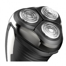 Blaupunkt BLAUACC008 Borotva pótfej Szépségápolás / Egészség - Szőrtelenítő / borotva - Férfi szőrtelenítő kiegészítő - 351235