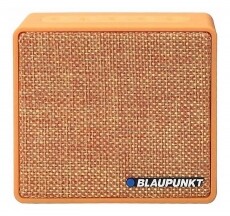 Blaupunkt BT04OR Bluetooth hangszóró - narancs Audio-Video / Hifi / Multimédia - Hordozható, vezeték nélküli / bluetooth hangsugárzó - Hordozható, vezeték nélküli / bluetooth hangsugárzó - 335337