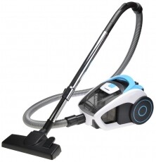 Blaupunkt VCC301 porzsák nélküli porszívó Háztartás / Otthon / Kültér - Porszívó / takarítógép - Porzsák nélküli porszívó - 334832