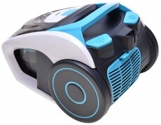 Blaupunkt VCC301 porzsák nélküli porszívó Háztartás / Otthon / Kültér - Porszívó / takarítógép - Porzsák nélküli porszívó - 334832
