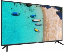 Blaupunkt BA32H4142LEB HD Smart LED televízió Televíziók - LED televízió - 720p HD Ready felbontású - 370506