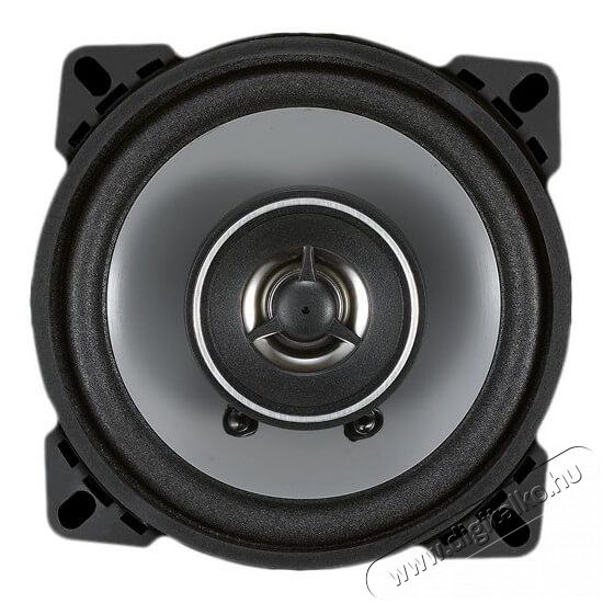 Blaupunkt BGX 402 MKII 2 utas koaxiális autóhangszóró Autóhifi / Autó felszerelés - Autó hangsugárzó - Hangszóró - 333370